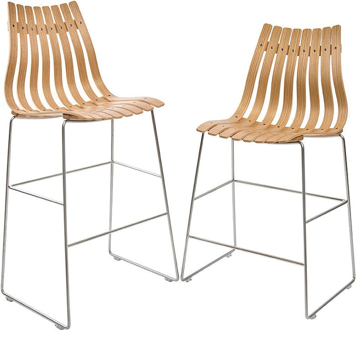 Scandia Bar Stool