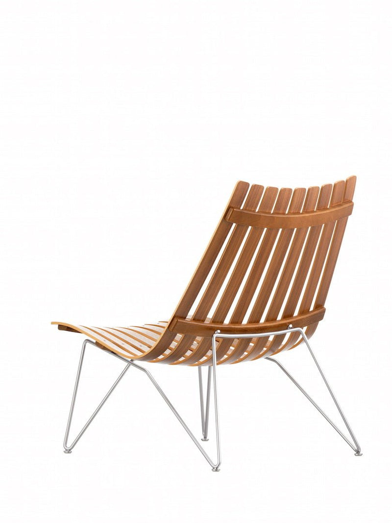 Scandia Nett Lounge Chair