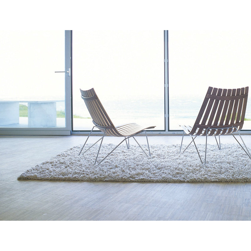 Scandia Nett Lounge Chair