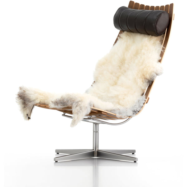 Scandia Senior Easy Chair