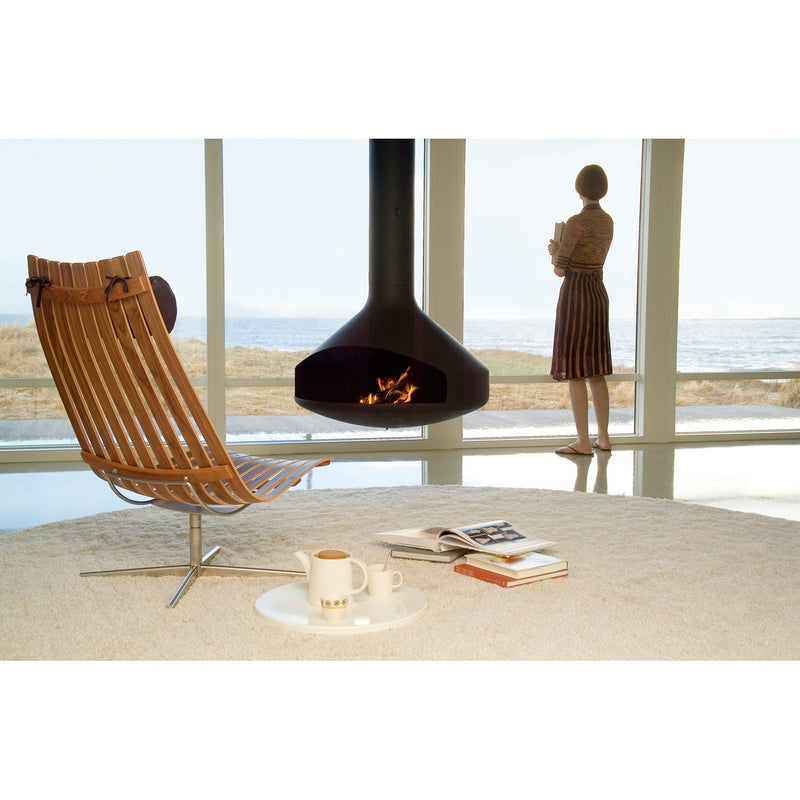 Scandia Senior Easy Chair