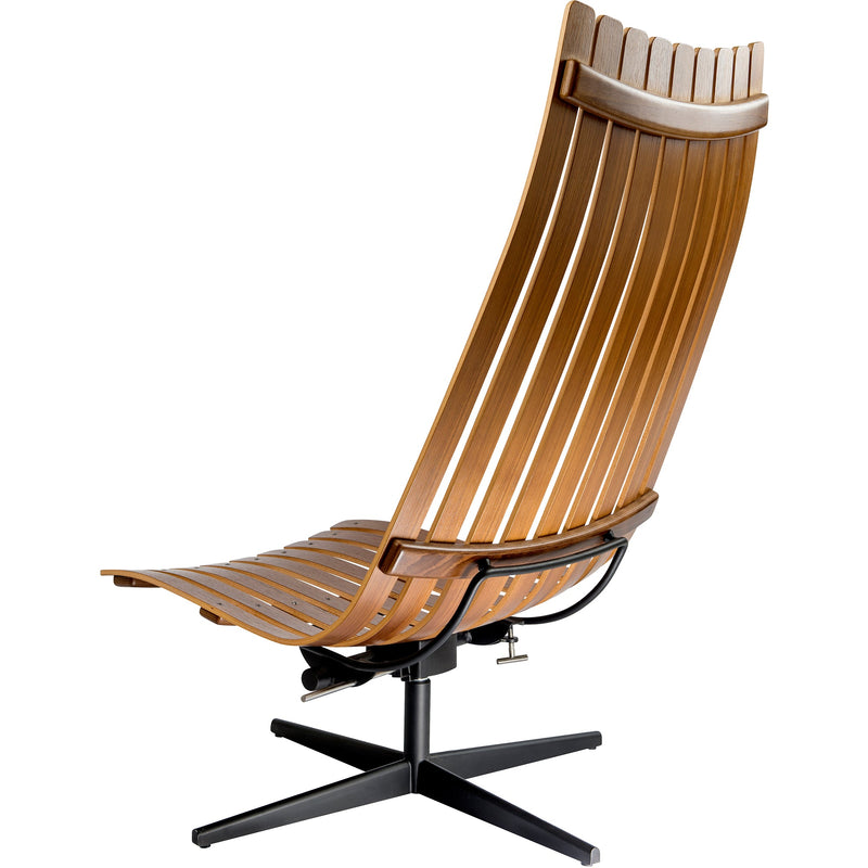 Scandia Senior Vipp Easy Chair