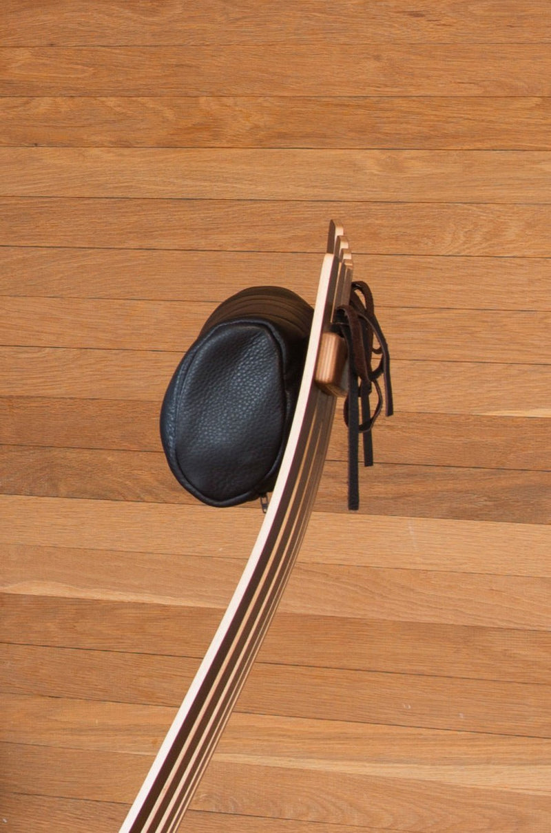 Scandia Senior Vipp Easy Chair