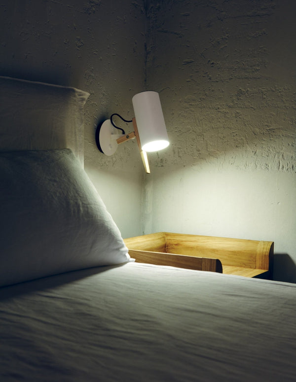 Scantling Wall Lamp