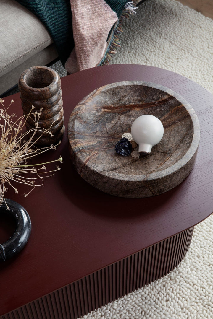 Scape Bowl - Ferm Living - Serveware - HORNE