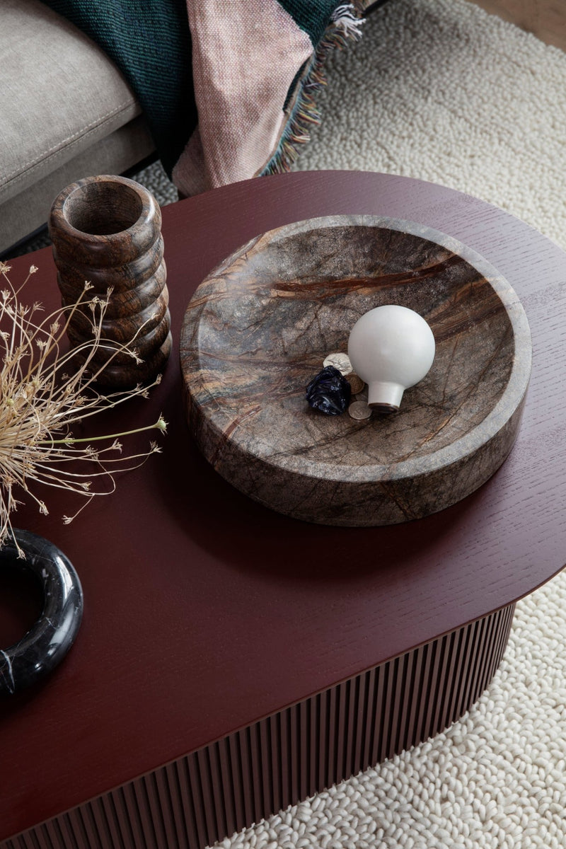 Scape Bowl - Ferm Living - Serveware - HORNE