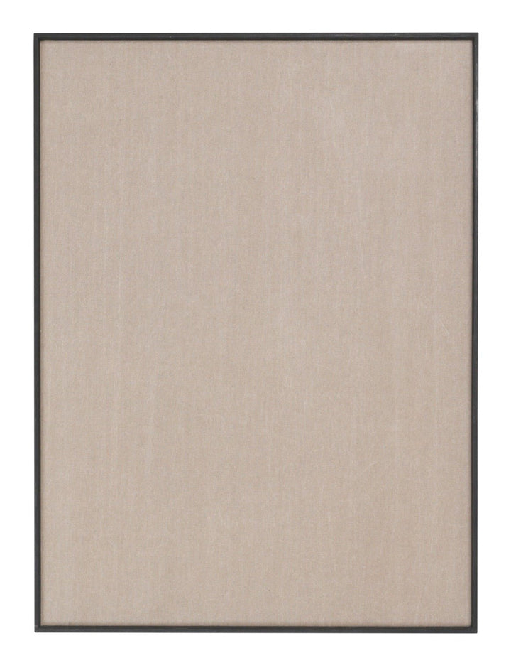 Scenery Pinboard - Ferm Living - Office Accessories - Large - Black Ash - HORNE