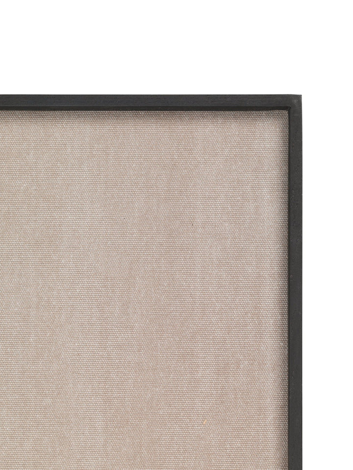 Scenery Pinboard - Ferm Living - Office Accessories - Large - Natural Oak - HORNE
