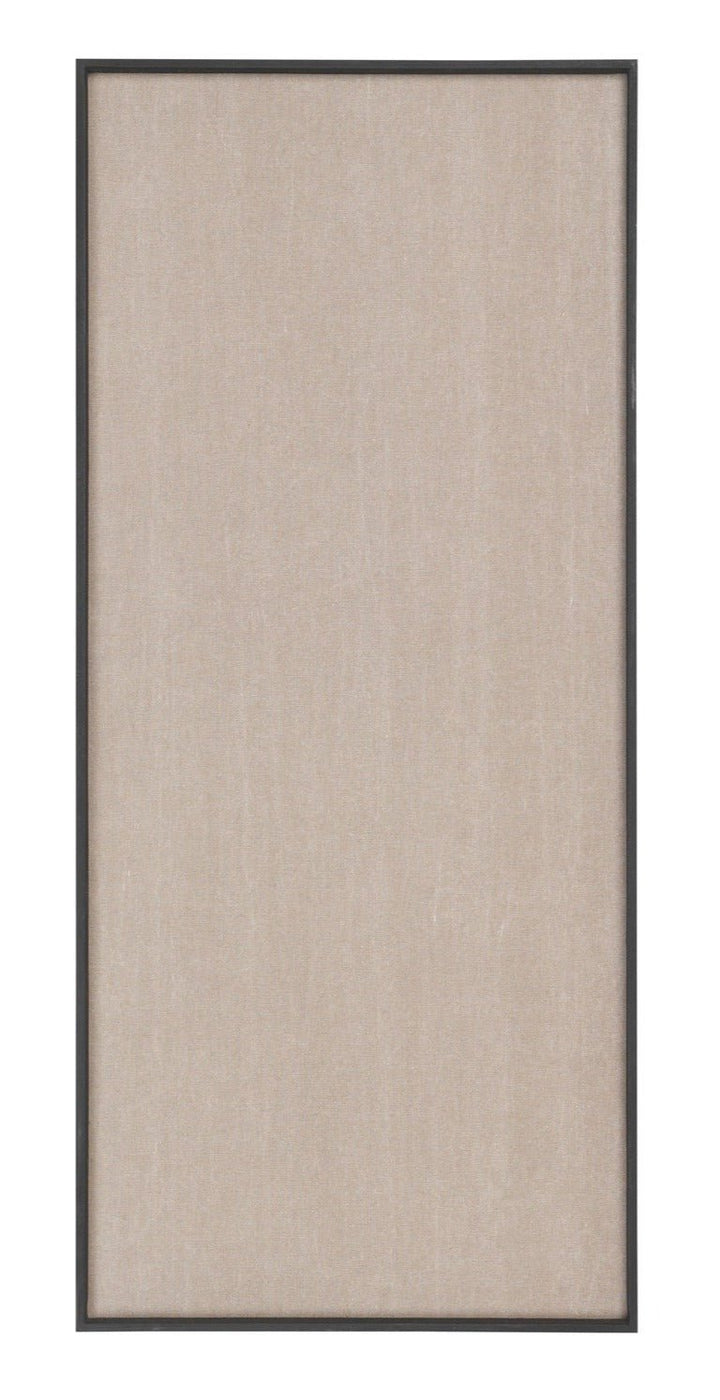 Scenery Pinboard - Ferm Living - Office Accessories - Narrow - Black Ash - HORNE