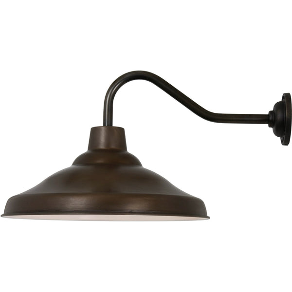 School Light Wall 7200