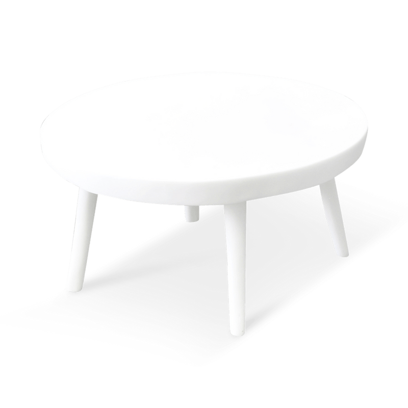 Sculpt Round Coffee Table - Tina Frey - Coffee Tables - HORNE