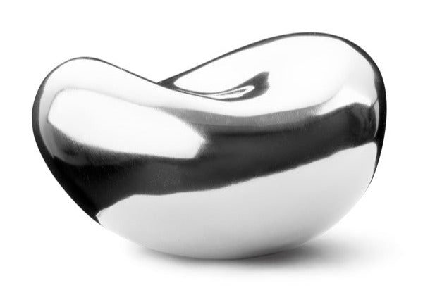 Sculptural Object - Ferm Living - Art + Objects - Solid Brass - HORNE