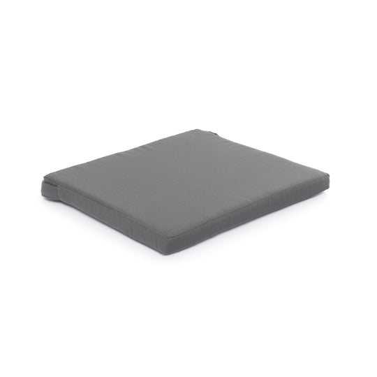 Seat Cushion - Loll Designs - Blankets + Throws + Pillows - Grey - HORNE
