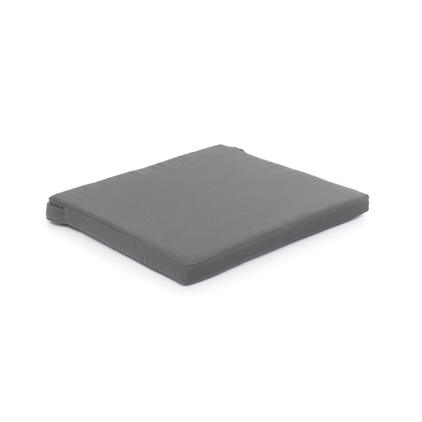 Seat Cushion - Loll Designs - Blankets + Throws + Pillows - Grey - HORNE