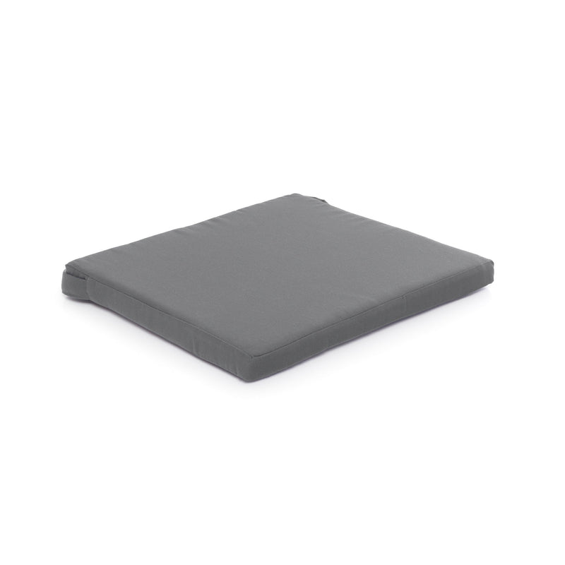 Seat Cushion - Loll Designs - Blankets + Throws + Pillows - Black - HORNE