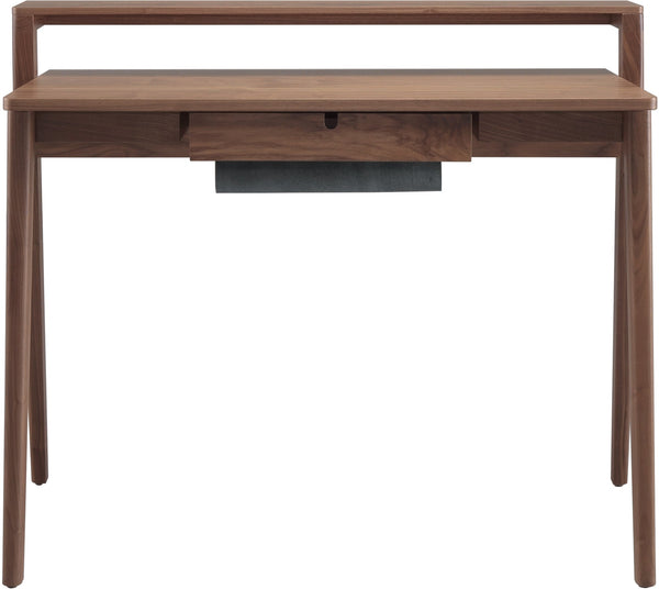 Secreta Desk - WeWOOD - Desks - Walnut - HORNE