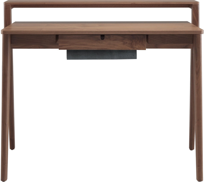 Secreta Desk - WeWOOD - Desks - Walnut - HORNE