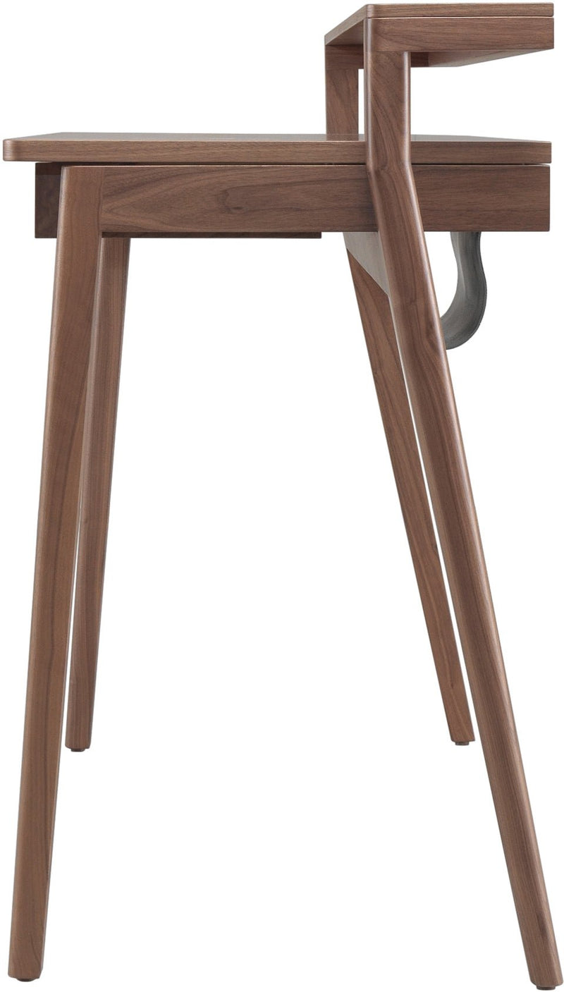 Secreta Desk - WeWOOD - Desks - Walnut - HORNE