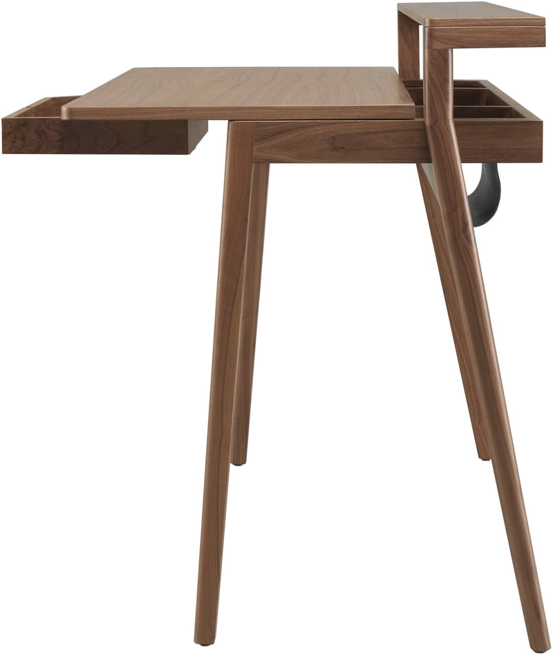 Secreta Desk - WeWOOD - Desks - Walnut - HORNE