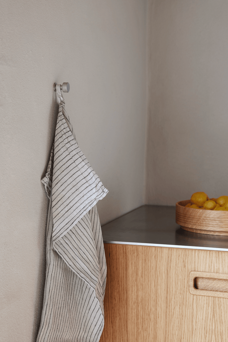 Section Wooden Bowl - Form + Refine - Serveware - HORNE