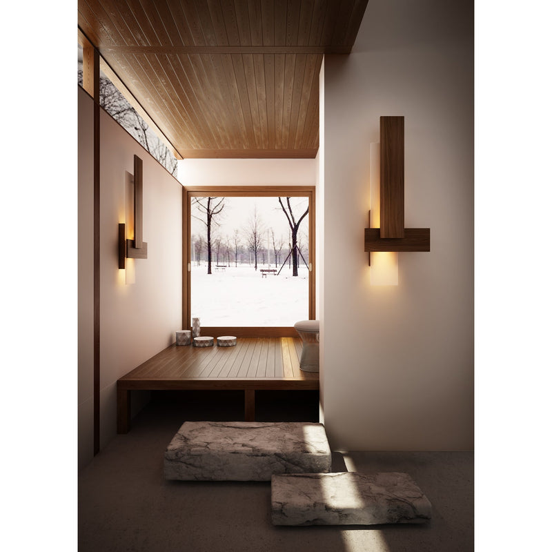 Sedo Wall Sconce