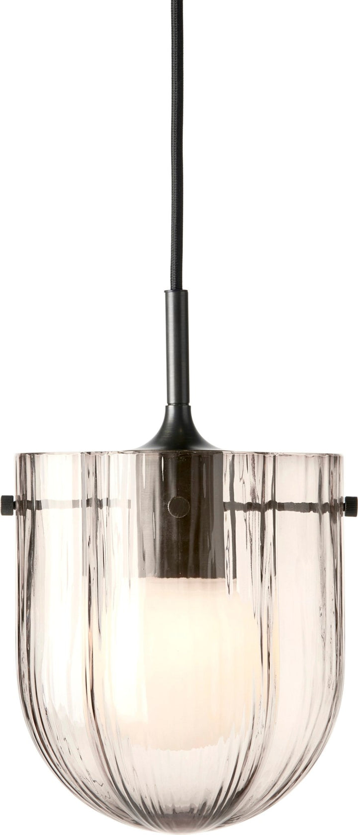 Seine Pendant - Gubi - Pendants - Smoke - HORNE