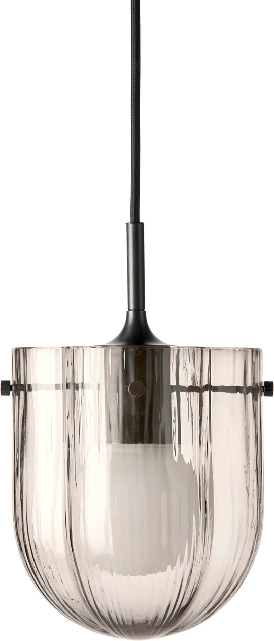Seine Pendant - Gubi - Pendants - Smoke - HORNE