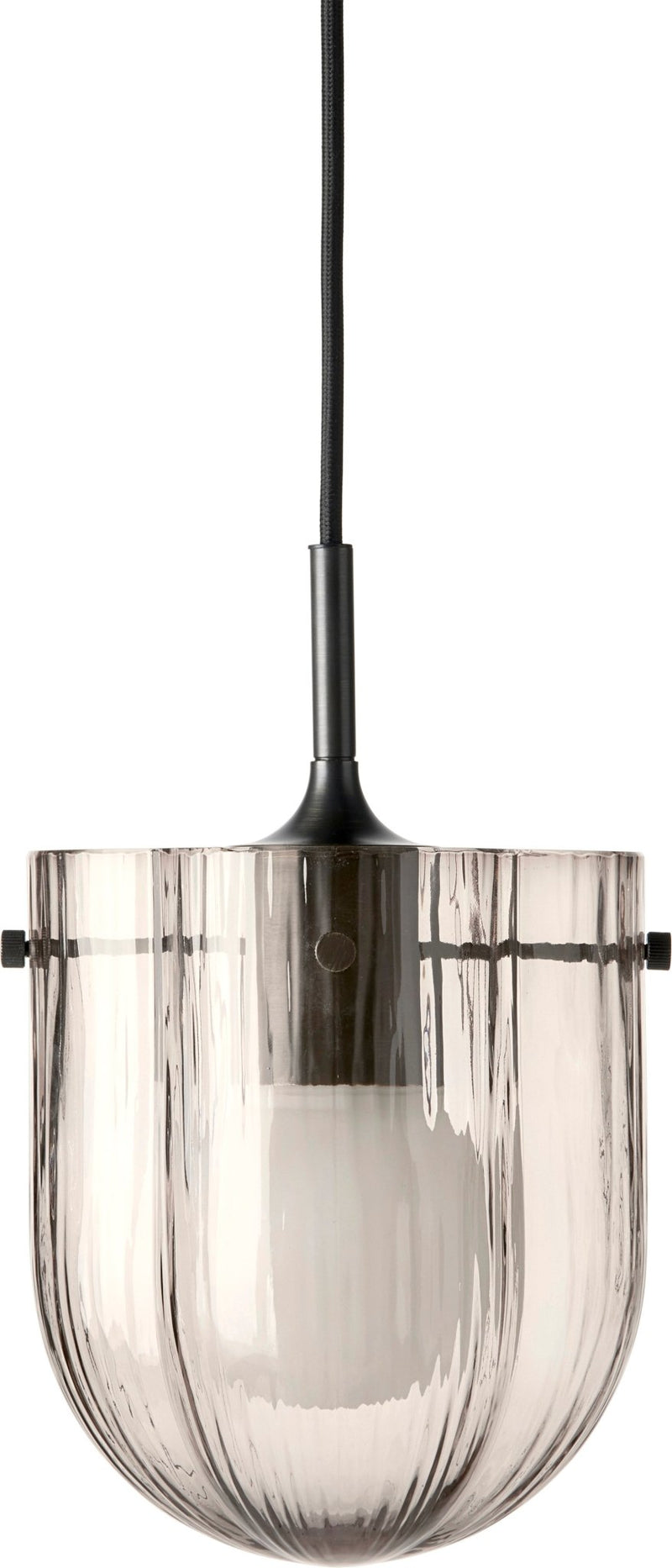 Seine Pendant - Gubi - Pendants - Smoke - HORNE