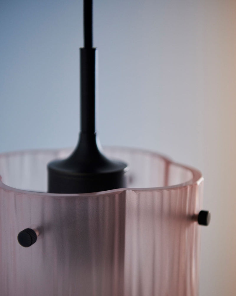 Seine Pendant - Gubi - Pendants - Smoke - HORNE