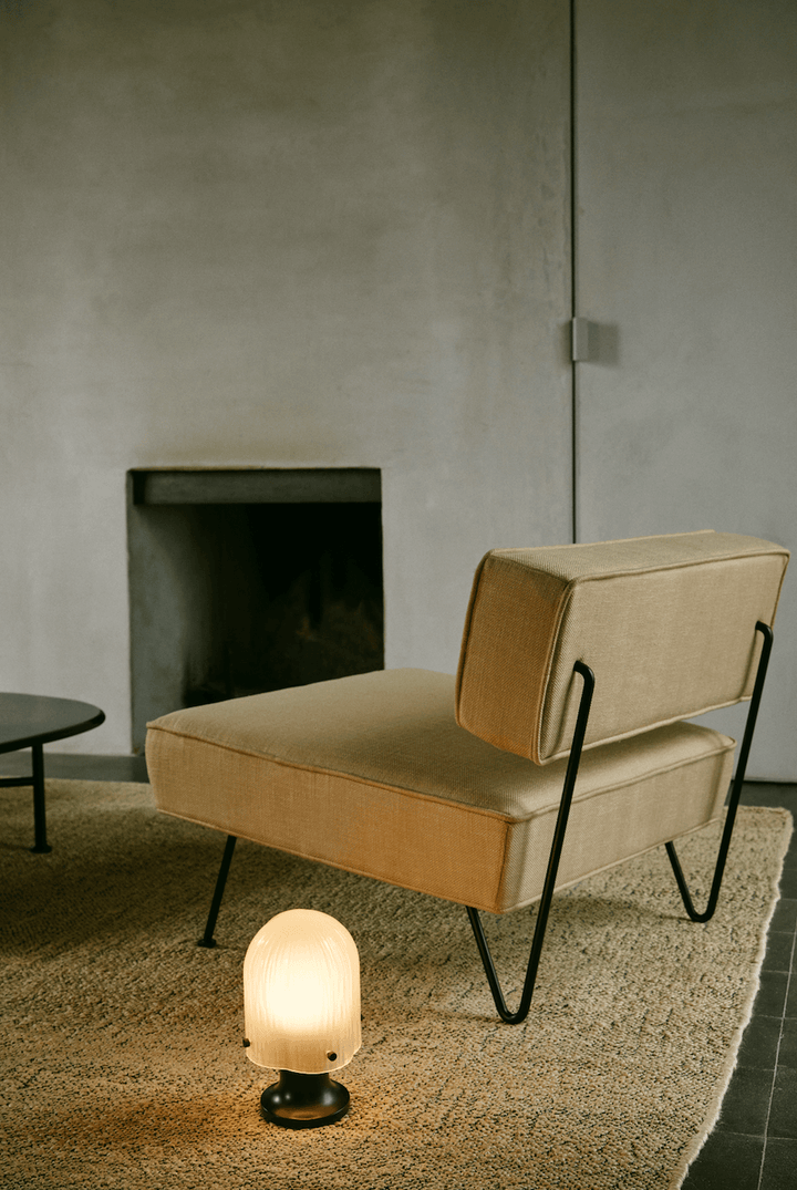 Seine Portable Lamp - Gubi - Outdoor Lights - HORNE