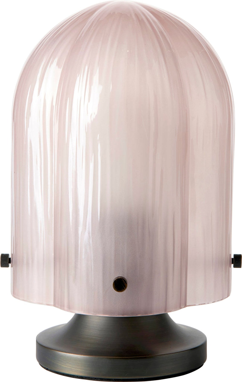 Seine Table Lamp - Gubi - Table + Task - Smoke - HORNE