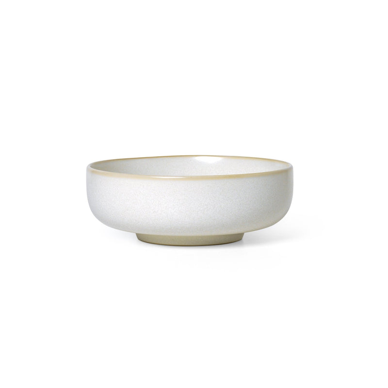 Sekki Bowl - Ferm Living - Serveware - Medium - HORNE