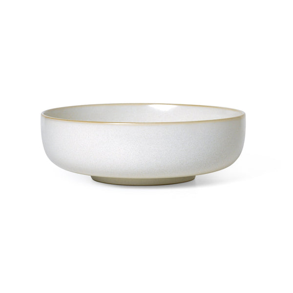 Sekki Bowl - Ferm Living - Serveware - Large - HORNE
