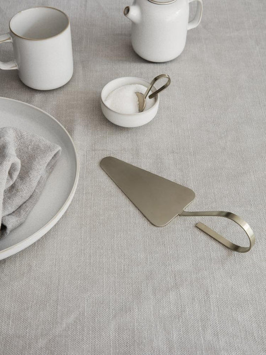 Sekki Salt Jar - Ferm Living - Serveware - HORNE