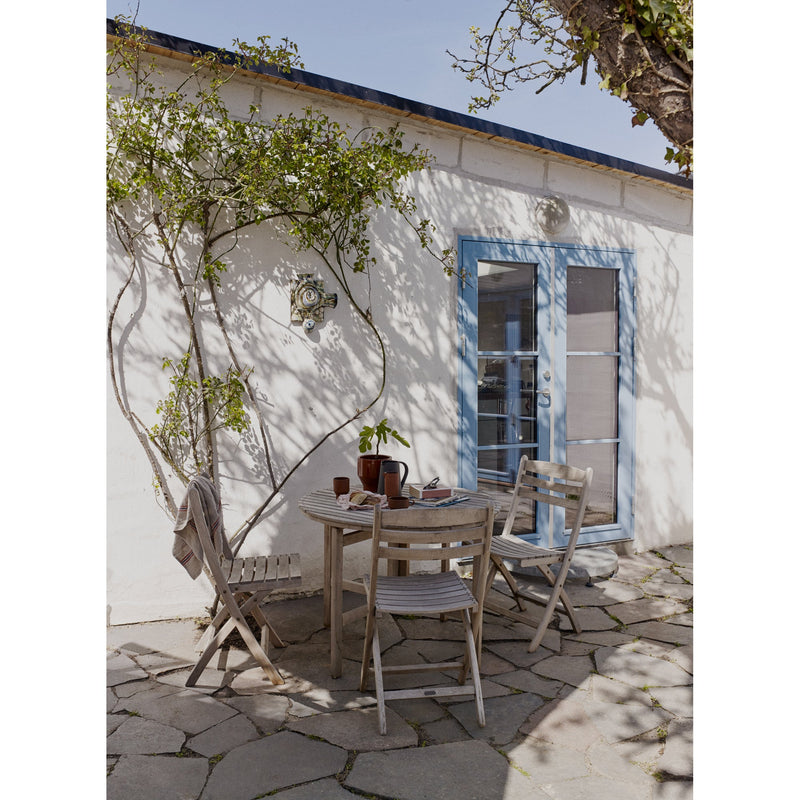 Selandia Chair - Skagerak by Fritz Hansen - Outdoor Furniture - HORNE