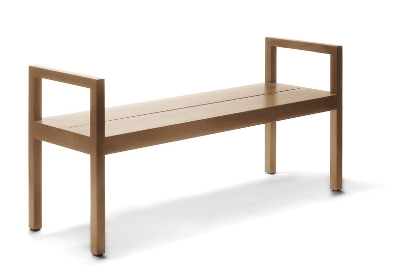 Seminar KVI2 Bench - Nikari - Stools + Benches + Ottomans - Birch - HORNE