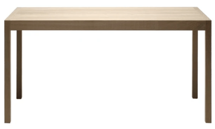 Seminar TJP2 Table - Nikari - Tables + Desks - Natural Oiled Birch - HORNE