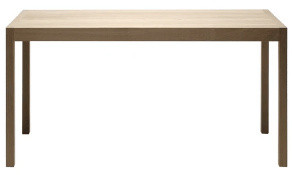 Seminar TJP2 Table - Nikari - Tables + Desks - Natural Oiled Birch - HORNE