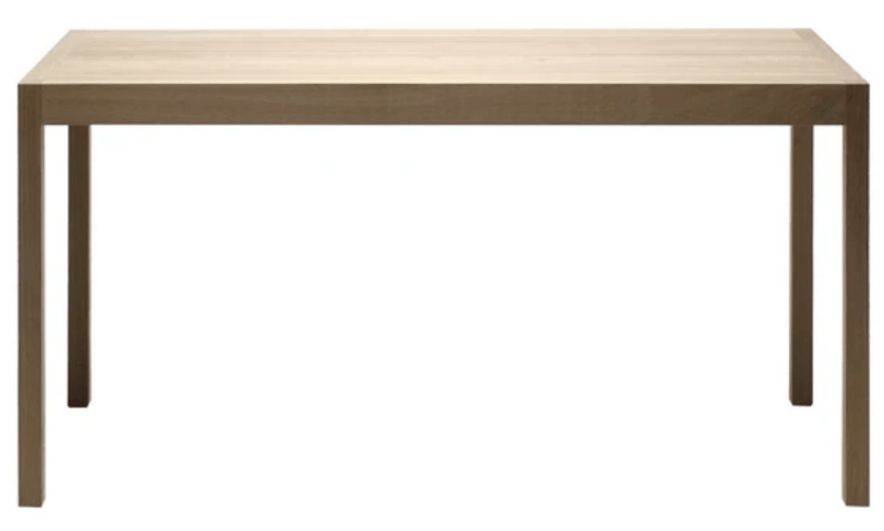 Seminar TJP2 Table - Nikari - Tables + Desks - Natural Oiled Birch - HORNE