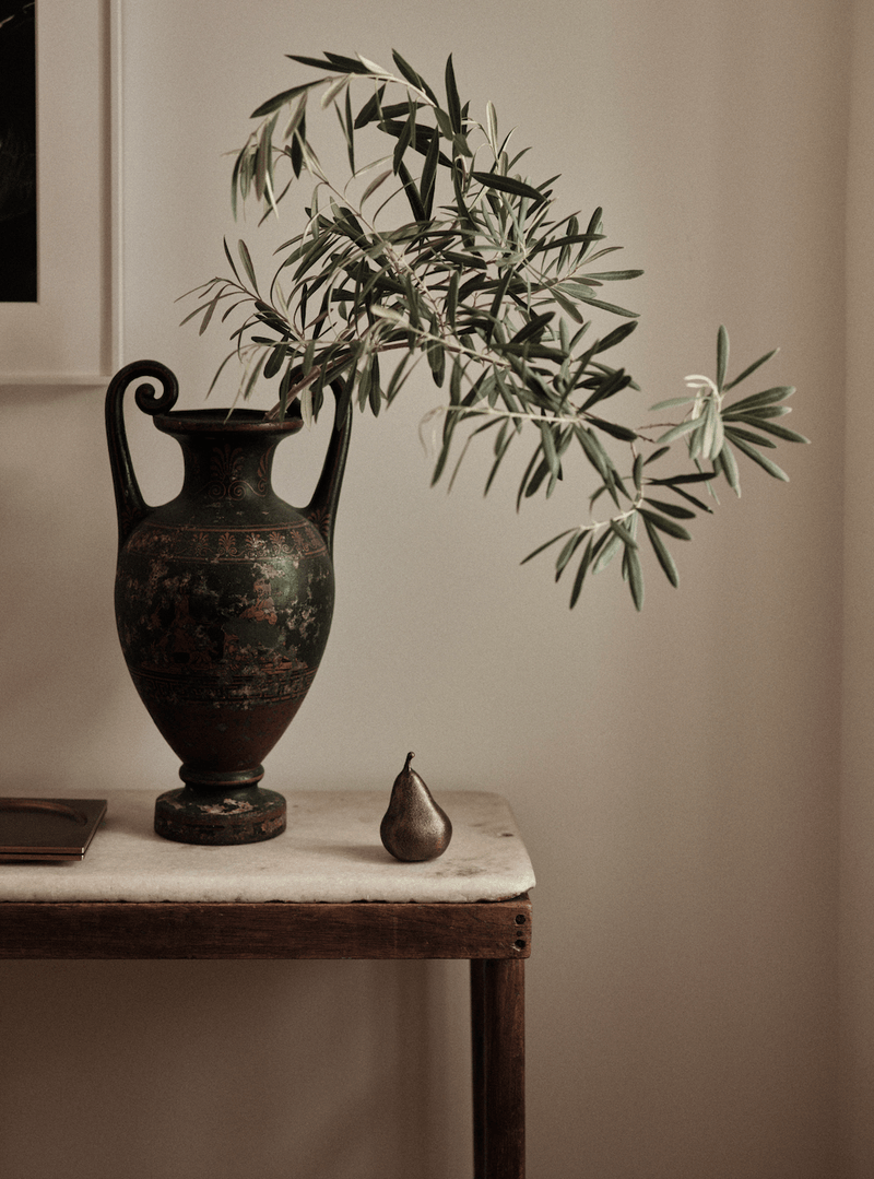 Sentiment Paper Weight - Audo Copenhagen - Office Accessories - HORNE