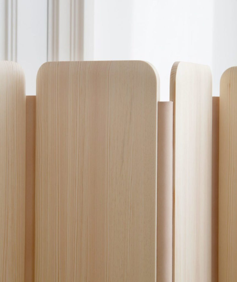 Separat Space Divider - Nikari - Storage + Organization - HORNE