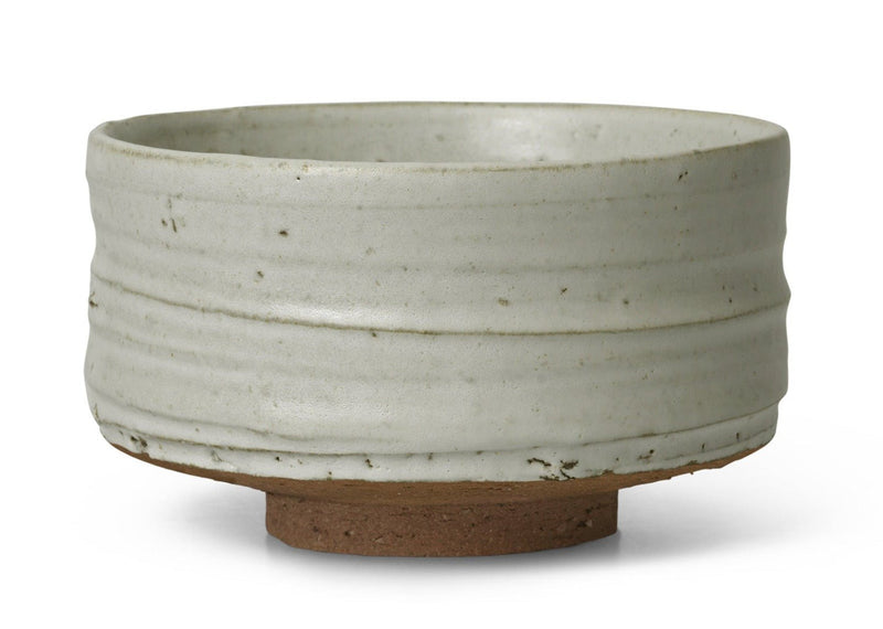 Serena Bowl - Ferm Living - Serveware - Small - Green - HORNE