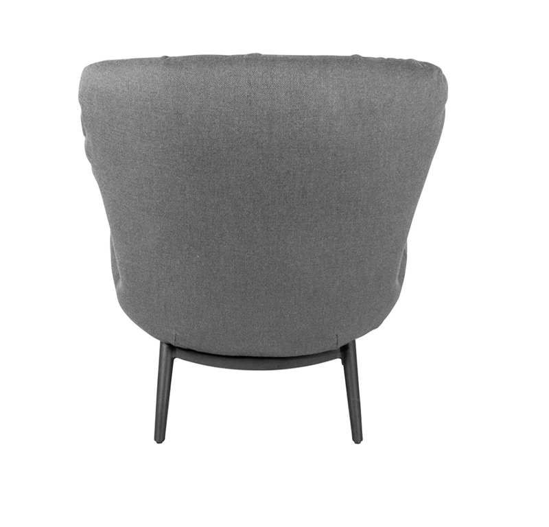 Serene Lounge Chair - Cane Line - Outdoor Furniture - HORNE