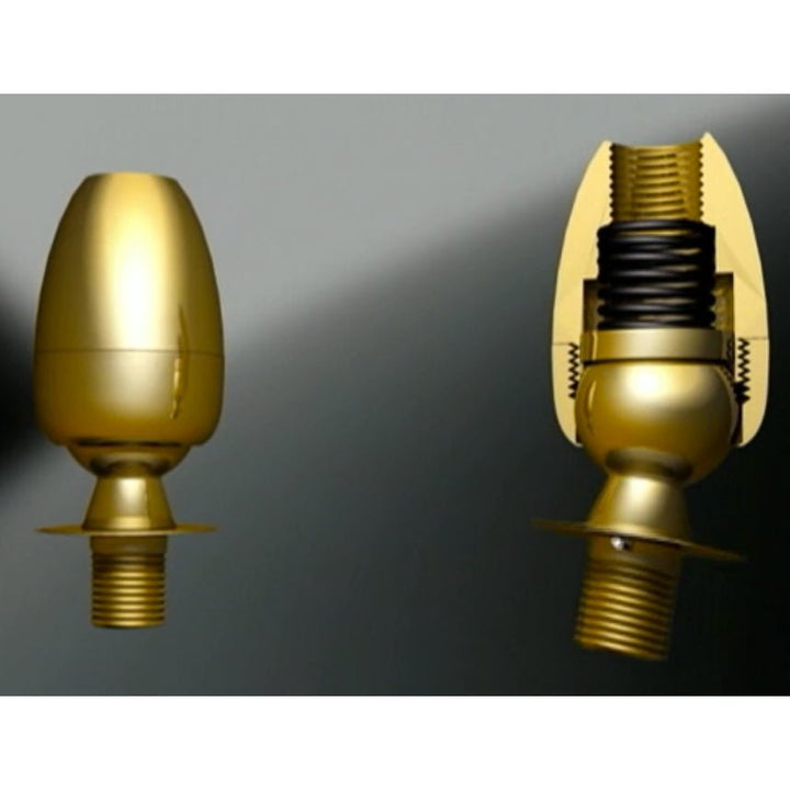 Serge Mouille 6-Arm Rotating Ceiling Lamp