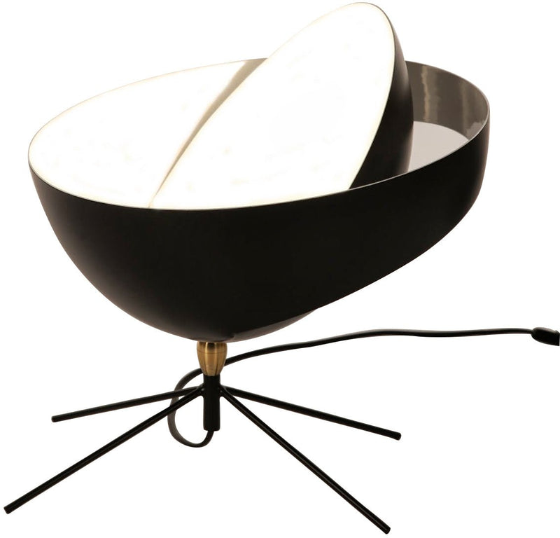 Serge Mouille Cocotte Desk Lamp