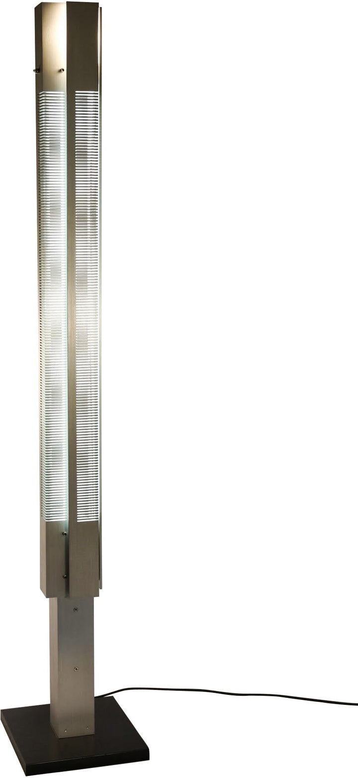 Serge Mouille Small Signal Floor Lamp