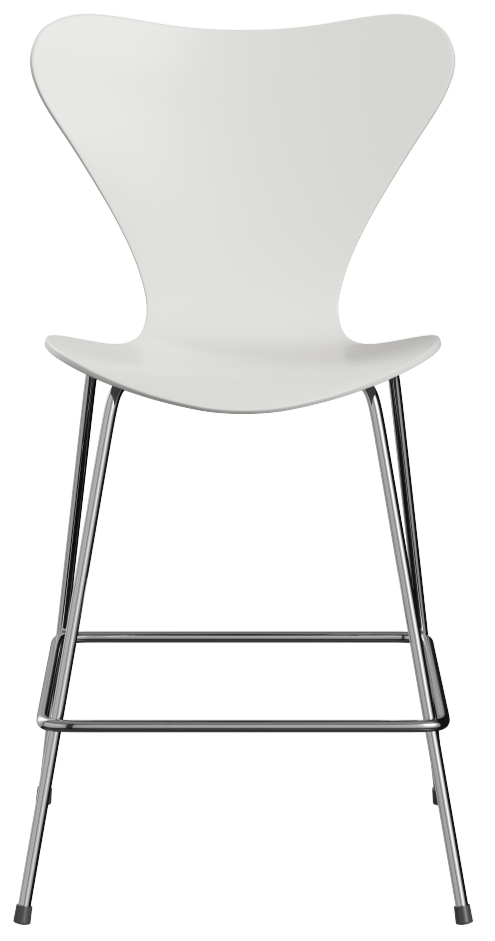 Series 7 Bar & Counter Stool- Lacquered