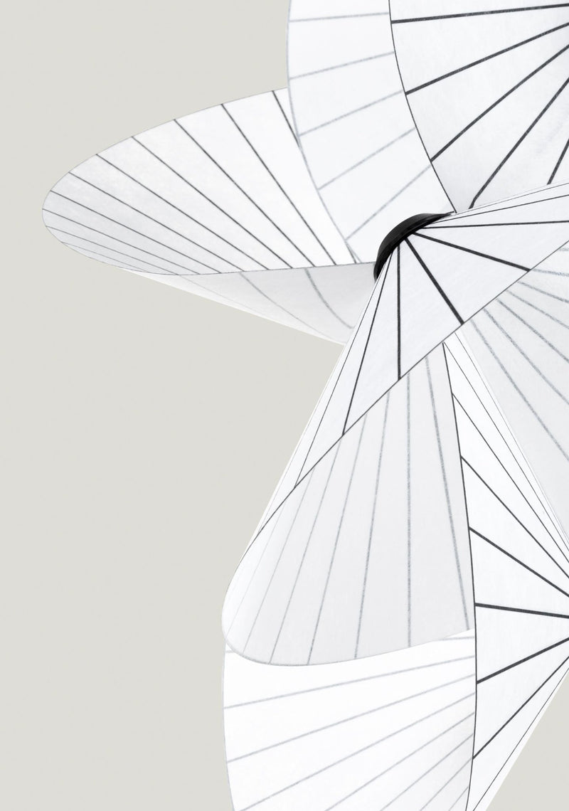 Serpentine Light - Moooi - Pendants - HORNE