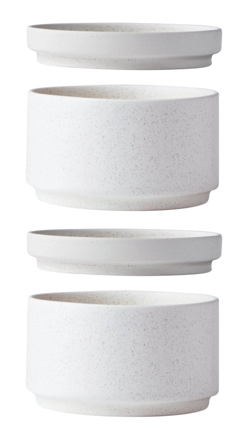 Setomono Container - Set of 2 - Kristina Dam - Storage + Organization - Small Set - HORNE