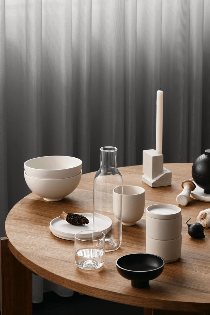 Setomono Container - Set of 2 - Kristina Dam - Storage + Organization - Small Set - HORNE